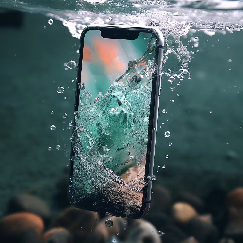 Water Damage
