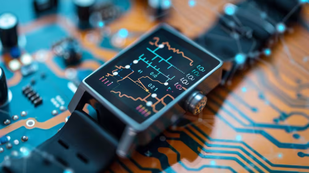 Apple Watch Repair