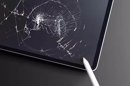 Screen Repairs