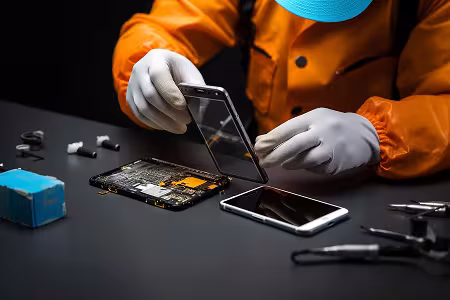Battery Upgrades