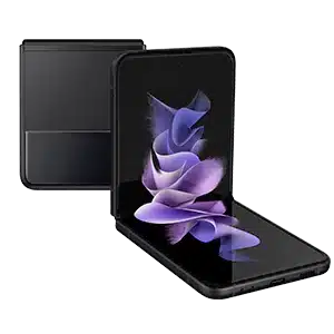 Galaxy Z Flip3