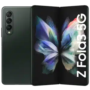 Galaxy Z Fold3