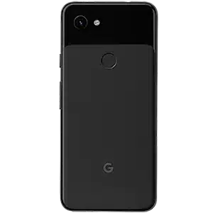Pixel 3a
