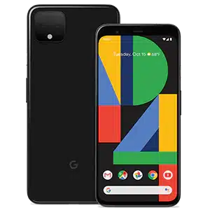 Pixel 4