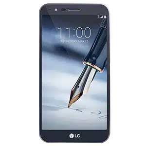 Stylo 3 Plus