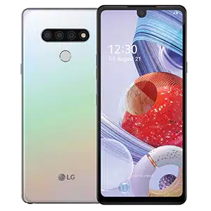 Stylo 6