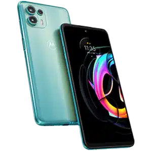 Moto Edge 20