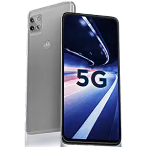 Moto One 5G Ace