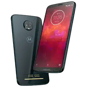 Moto Z3 Play