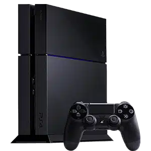 PlayStation 4 Pro
