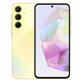 Galaxy A35
