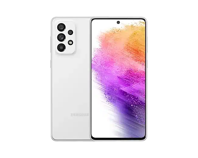 Galaxy A73