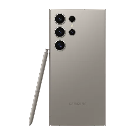 Galaxy S24 Ultra