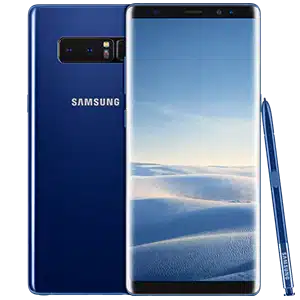 Galaxy Note 8