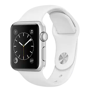Series 1 (38MM)