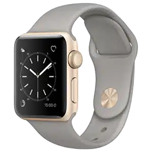 Series 2 (38MM)