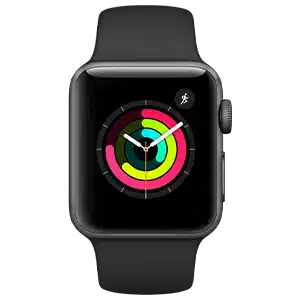 Series 3 (38MM)