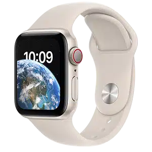 Series SE (2nd Gen) (40MM)