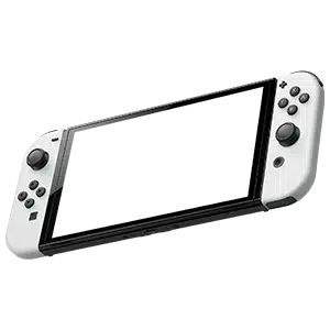 Switch OLED