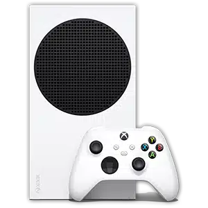 Xbox Series S (2020)
