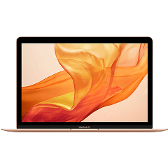 MacBook Air 13" (2019)