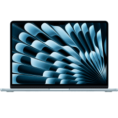 MacBook Air 15" (2025)