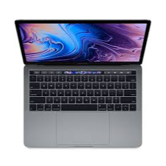 MacBook Pro 13" (2022)