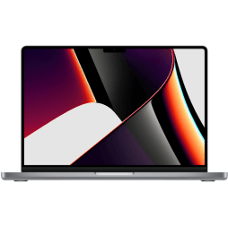 MacBook Pro 16" (2024)
