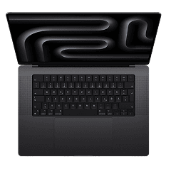 MacBook Pro 16" (Nov 2023)