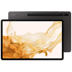 Galaxy Tab S8