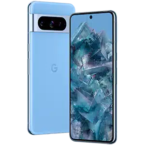 Pixel 8 Pro