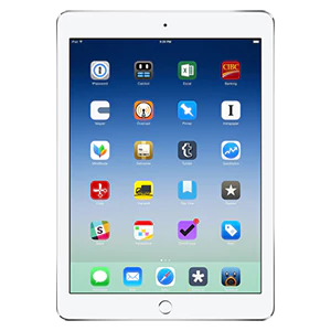 iPad Air 2 (A1566 | A1577)