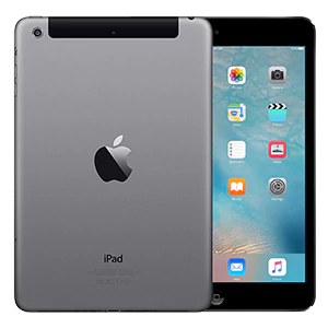 iPad Mini 2 (A1489 | A1490 | A1491)