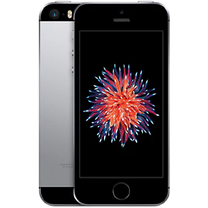 iPhone 5s