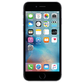 iPhone 6s Plus