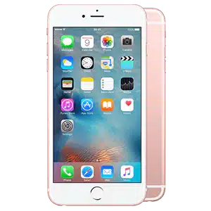 iPhone 6s