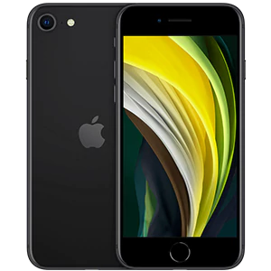 iPhone SE 2