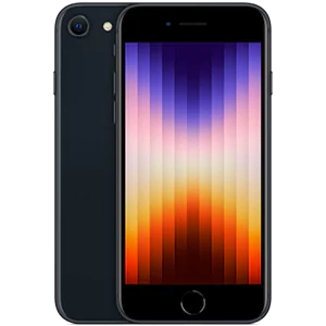 iPhone SE 3