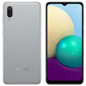 Galaxy A02
