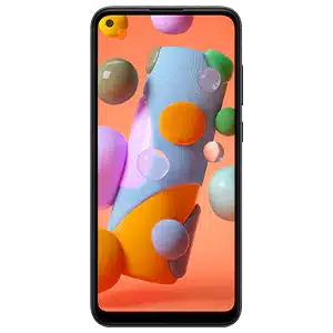 Galaxy A11