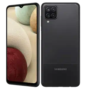 Galaxy A12