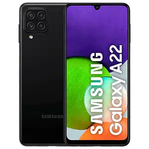 Galaxy A22