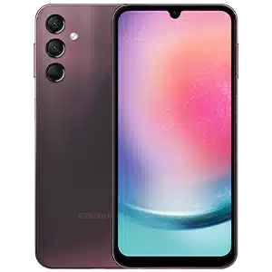 Galaxy A24