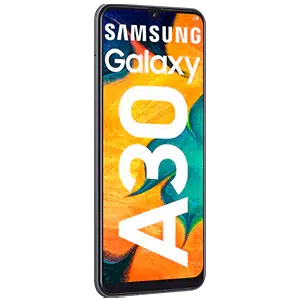 Galaxy A30