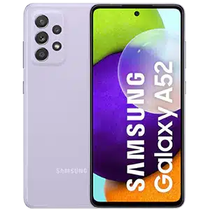 Galaxy A52