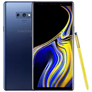 Galaxy Note 9