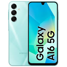 Galaxy A16