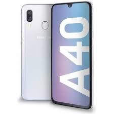 Galaxy A40