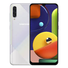 Galaxy A50S