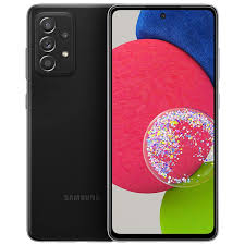 Galaxy A52S